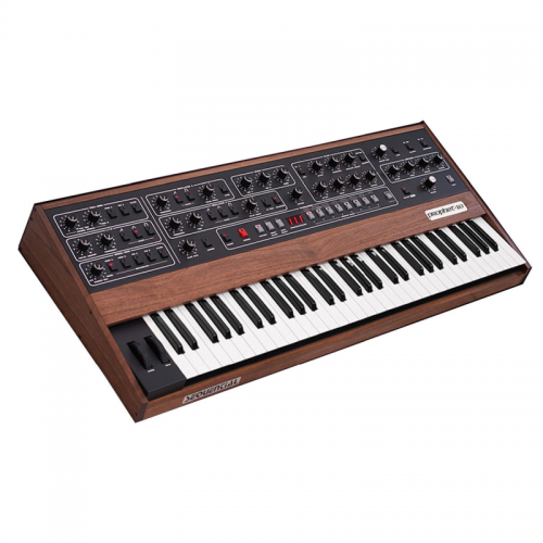 DSI Sequential Prophet 10